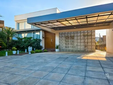 Casa com 3 Quartos à venda, 228m² no Loteamento Jardim Timbaúva, Gravataí