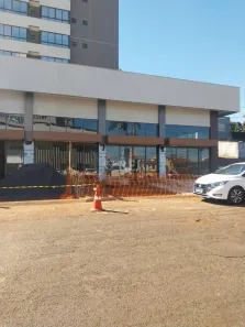 Sala Comercial para alugar, 38m² no Setor Central, Rio Verde