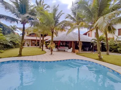 Casa com 5 Quartos à venda, 800m² no Barra da Tijuca, Rio de Janeiro