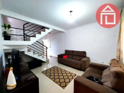 Casa com 2 Quartos à venda, 75m² no Jardins, Bragança Paulista