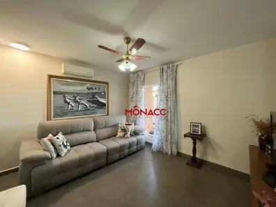 Casa com 2 Quartos à venda, 122m² no Sabará I, Londrina