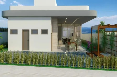 Casa com 3 Quartos à venda, 215m² no Comercial Norte, Bayeux