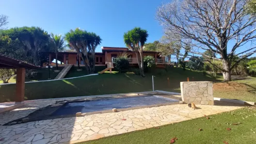 Fazenda/Sítio com 4 Quartos à venda, 9500m² no Centro, Pinhalzinho