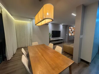 Apartamento com 3 Quartos à venda, 123m² no São Brás, Belém
