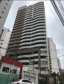 Apartamento com 3 Quartos à venda, 75m² no Meireles, Fortaleza