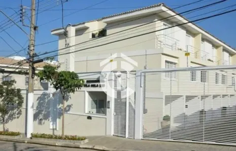 Casa de Condomínio com 2 Quartos à venda, 110m² no Vila Bela, São Paulo