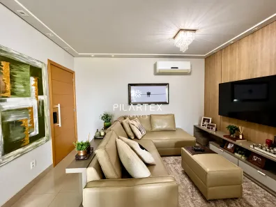 Apartamento com 3 Quartos à venda, 95m² no Gleba Fazenda Palhano, Londrina