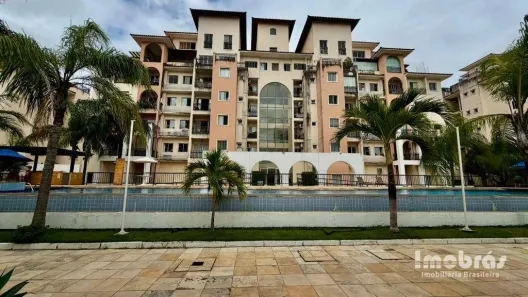 Apartamento com 2 Quartos à venda, 58m² no Cambeba, Fortaleza