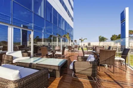Apartamento com 1 Quarto à venda, 36m² no Candeias, Jaboatão dos Guararapes