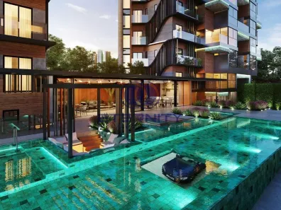 Apartamento com 4 Quartos à venda, 161m² no Santana, Recife