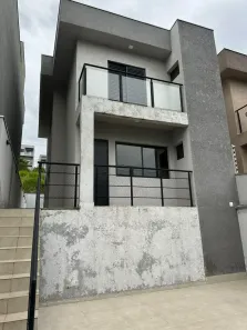 Casa com 3 Quartos para alugar, 125m² no Portais (Polvilho), Cajamar