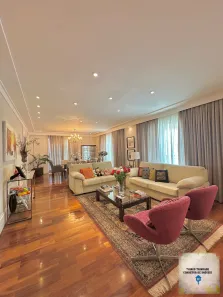 Apartamento com 4 Quartos à venda, 357m² no Vila Mariana, São Paulo