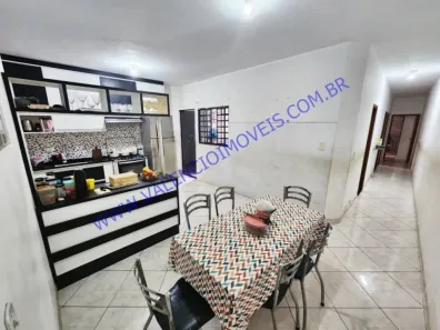 Casa com 3 Quartos à venda, 137m² no Parque Nova Carioba, Americana