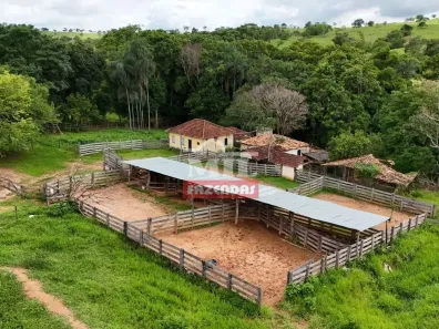 Fazenda/Sítio à venda, 500m² no Setor Central, Catalão