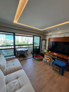 Apartamento com 4 Quartos à venda, 87m² no Encruzilhada, Recife