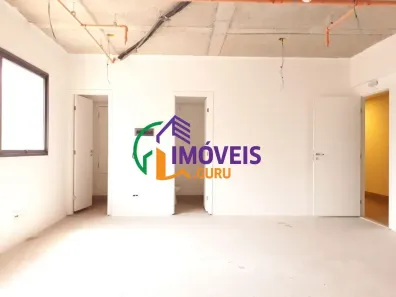 Sala Comercial à venda, 43m² no Perdizes, São Paulo