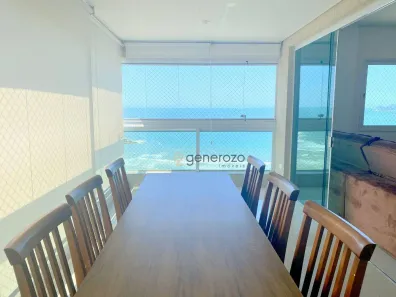 Apartamento com 3 Quartos à venda, 132m² no Pitangueiras, Guarujá
