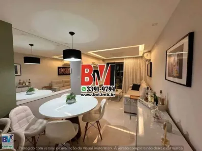 Apartamento com 4 Quartos à venda, 98m² no Vila da Penha, Rio de Janeiro
