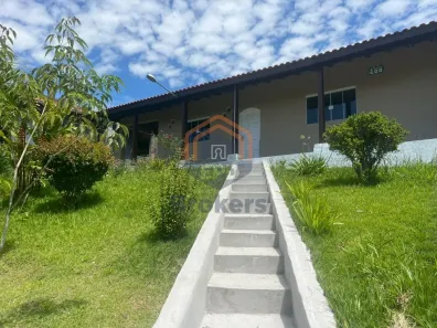 Casa com 2 Quartos à venda, 152m² no Estância Comandante Barros, Jarinu