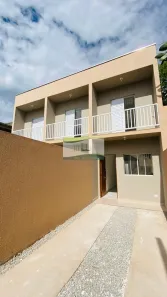Casa com 2 Quartos à venda, 75m² no Recanto Feliz, Francisco Morato