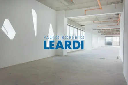 Sala Comercial para alugar, 316m² no Jardim Caravelas, São Paulo