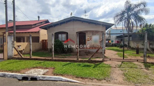 Casa com 3 Quartos à venda, 96m² no São Sebastião, Esteio
