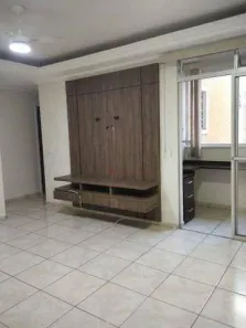 Apartamento com 3 Quartos à venda, 65m² no Higienópolis, São José do Rio Preto