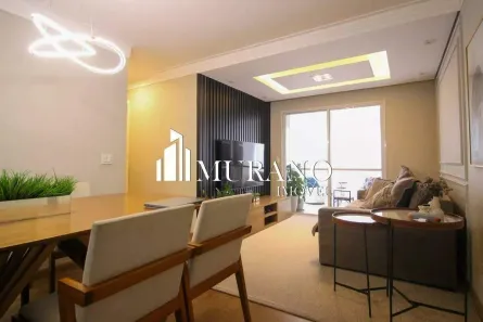 Apartamento com 3 Quartos à venda, 91m² no Vila Prudente, São Paulo