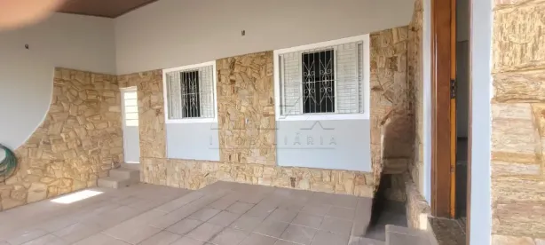 Casa com 3 Quartos à venda, 197m² no Parque Alto Sumaré, Bauru
