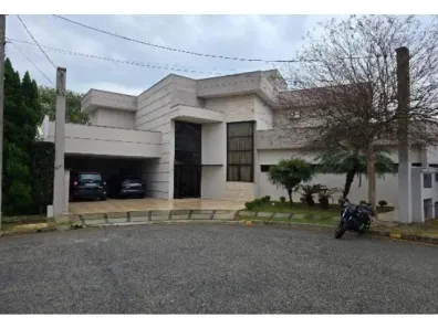 Casa com 3 Quartos à venda, 277m² no Residencial Villa do Bosque, Sorocaba