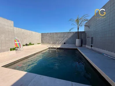 Cobertura com 3 Quartos à venda, 185m² no Tupi, Praia Grande