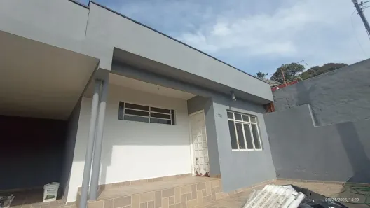 Casa com 2 Quartos à venda, 104m² no Jardim Copacabana, Jundiaí