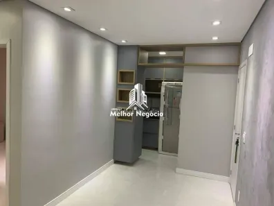 Apartamento com 2 Quartos à venda, 50m² no Jardim Maria Luíza, Sumaré