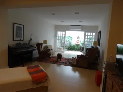 Sobrado com 1 Quarto para venda ou aluguel, 156m² no Pinheiros, São Paulo