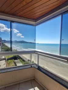 Apartamento com 3 Quartos para alugar, 129m² no Morretes, Itapema
