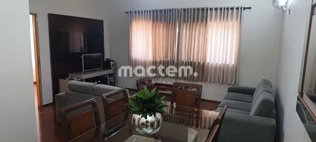 Casa com 4 Quartos à venda, 134m² no Ipiranga, Ribeirão Preto