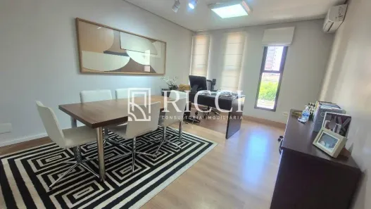 Sala Comercial à venda, 74m² no Boqueirão, Santos
