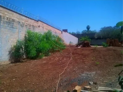 Lote/Terreno à venda, 580m² no Jardim Itaú, Ribeirão Preto