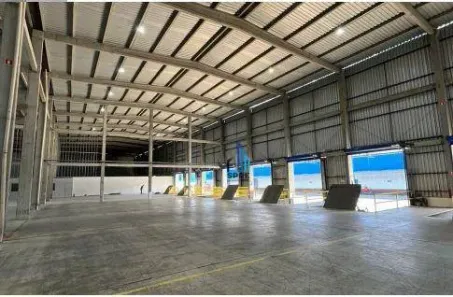 Galpão/Depósito/Armazém para alugar, 2112m² no Limoeiro, Feira de Santana
