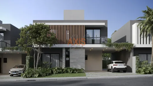 Casa de Condomínio com 3 Quartos à venda, 252m² no Santa Felicidade, Curitiba