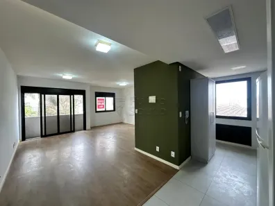 Apartamento com 1 Quarto à venda, 45m² no Centro, Pelotas
