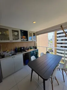 Apartamento com 2 Quartos à venda, 92m² no Itaigara, Salvador