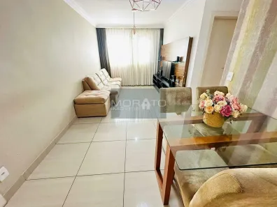Apartamento com 2 Quartos à venda, 65m² no Santa Branca, Belo Horizonte