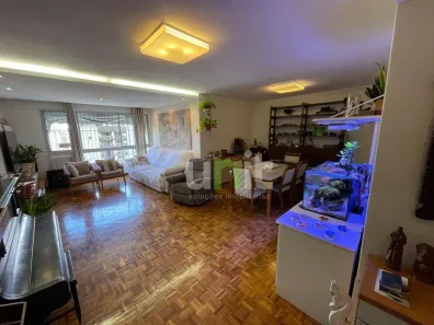 Apartamento com 4 Quartos à venda, 202m² no Icaraí, Niterói