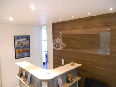 Sala Comercial com 3 Quartos à venda, 100m² no Cerqueira César, São Paulo