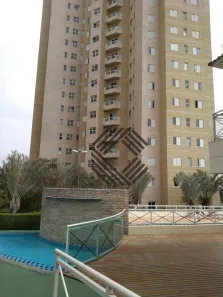 Apartamento com 3 Quartos para alugar, 71m² no Jardim Gonçalves, Sorocaba