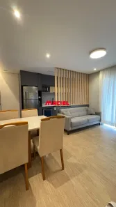 Apartamento com 2 Quartos à venda, 62m² no Pagador de Andrade, Jacareí