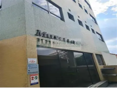 Sala Comercial à venda, 52m² no Santo Antônio, São Caetano do Sul