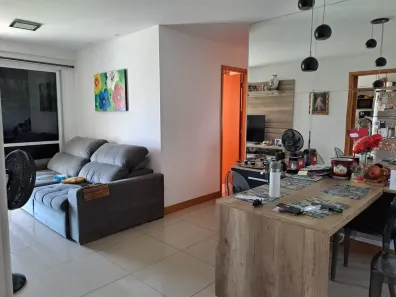Apartamento com 3 Quartos à venda, 71m² no Barra Olímpica, Rio de Janeiro