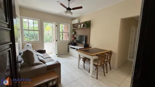 Apartamento com 2 Quartos à venda, 69m² no Petrópolis, Porto Alegre